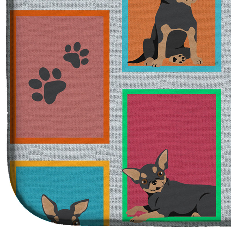Drying Mat