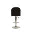 Tabouret de bar en similicuir-998834962
