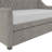 Antonia Upholstered Daybed with Trundle-35226074