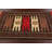 One-of-a-Kind 3'2" X 5'6" New Age Wool Area Rug in