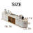 Kynsli TV Stand for TVs up to 70"
