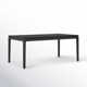 Rise 72'' Dining Table