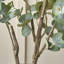 130cm Faux Eucalyptus Tree in Fibrestone Pot-1203865728
