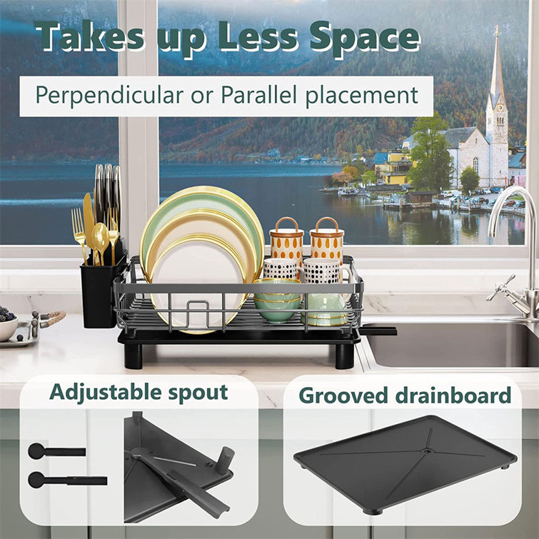 https://assets.wfcdn.com/im/12622608/resize-h755-w755%5Ecompr-r85/2461/246126668/Multifunctional+Stainless+Steel+Dish+Rack.jpg