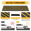 Yesurprise Rubber 58.4cm L Threshold Ramp
