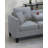 Living Room Furniture 3-PCS Sectional Sofa-681848322