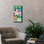 Art mural sur toile Winston Porter «Gaze Into The Light» par Annelein Beukenkamp-1986663949