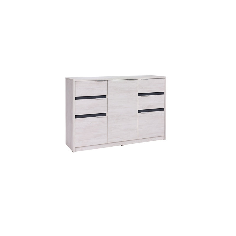Emmelyne 135cm Sideboard