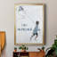 " Boy Flying Kite " Painting Print-1977954844-1977954845
