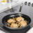Viking Hard Anodized Nonstick Fry Pan-1294706268