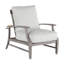 Croquet Teak Patio Chair with Cushions-239912529-161976155-136213269