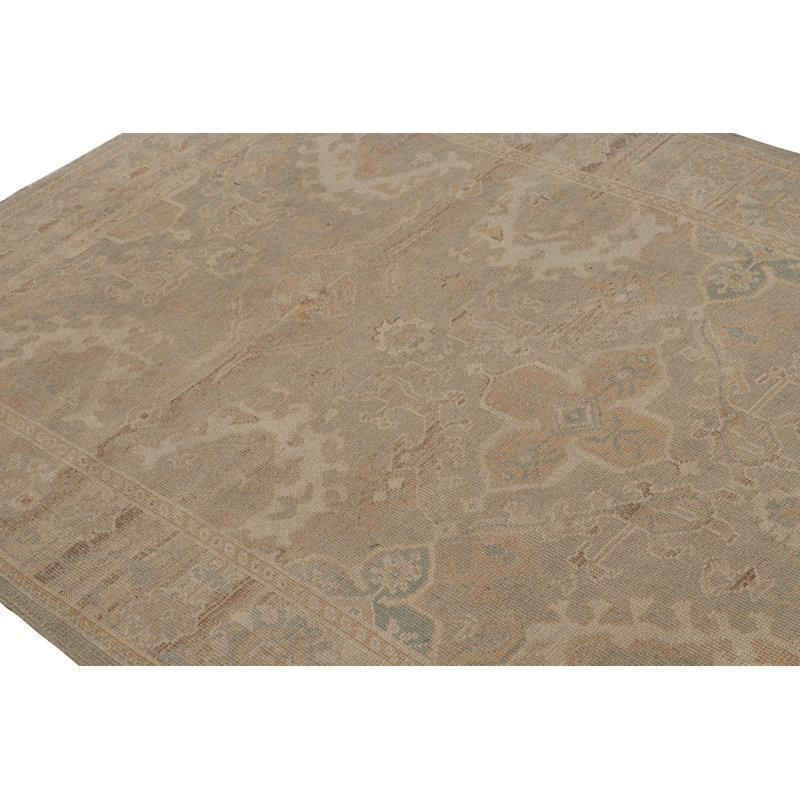 One-of-a-Kind Runner 4'10" X 11'11" Area Rug