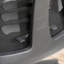 Barnsdale Foam Padding with Headrest