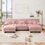 Canapé modulaire Luxury Luxury-1320749415