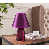 Mauve sélectionné
