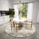 Lubba Chenille Washable Indoor / Outdoor Rug