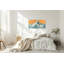 Wrapped Canvas Panoramic Print