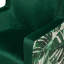Samira Upholstered Wingback Chair