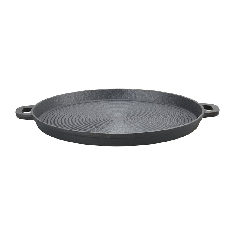 Cast Iron Griddle