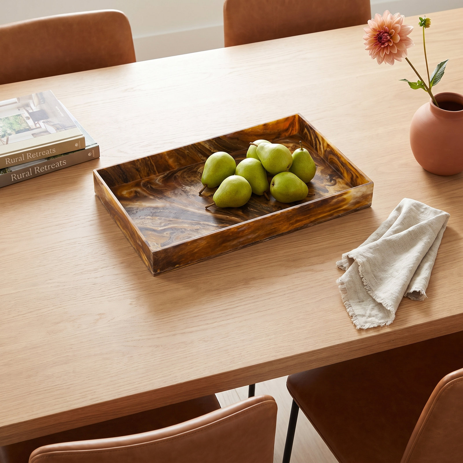 Muriel Decorative Tray