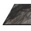 Tapis noir/gris à motifs-988046976
