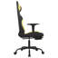 Fauteuil de massage avec repose-pieds-1530731347