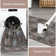 Modern Abstract Area Rugs for Living Room, Anti-Slip Carpet for Living Room, Bedroom