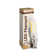2.5 Watt (25 Watt Equivalent), T6 LED, Dimmable Light Bulb, (2700K) E12/Candelabra Base 