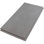 Panneau de faux béton moderne EverStone, l 48 1/4 po x H 24 1/8 po x P 7/8 po, crépuscule