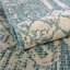 Tapis intérieur / extérieur en polypropylène tissé à la machine Medford-74314575