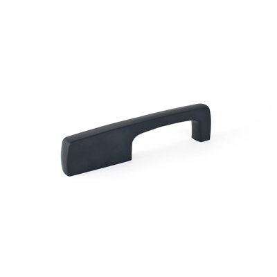 Rise 6" Center to Center Bar Pull