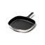 10.5" Enameled Cast Iron Grill Pan-1292722613