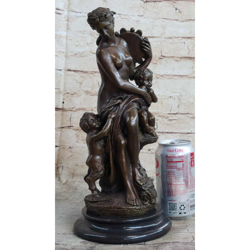 Figurines et sculptures Azaraya