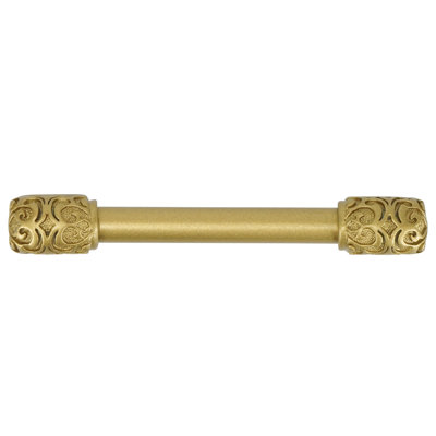 Via Veneto 6" c.c. pull; Soft