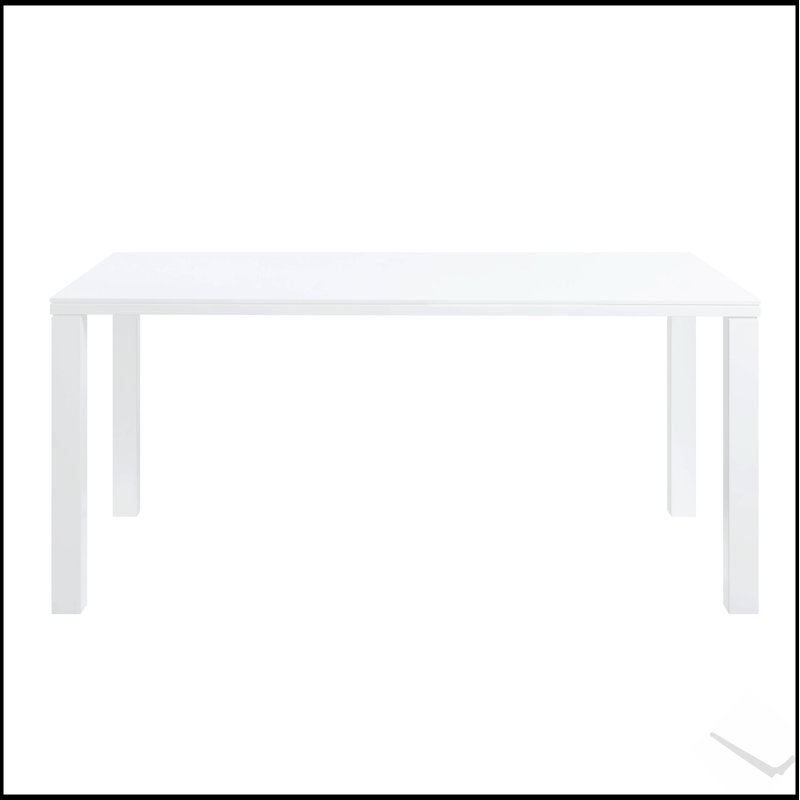Table de salle à manger Pagan