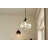 Avery 1 - Light Sphere Pendant