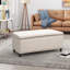 Rangement en tissu, - 42,04 po P x l 18,77 po H Profondeur, largeur, hauteur du blé