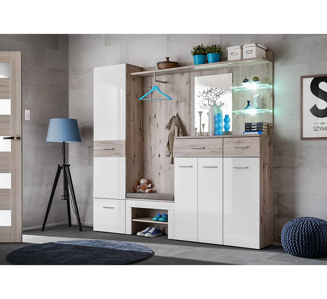 Floating Shelf