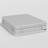 13"Medium Euro Top Memory Foam Hybrid Mattress，CertiPUR-US®，Bed-in-a-Box-1714364854