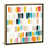 Gold Framed Canvas