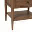 Table d'appoint moderne avec tiroirs Adonia-130098179