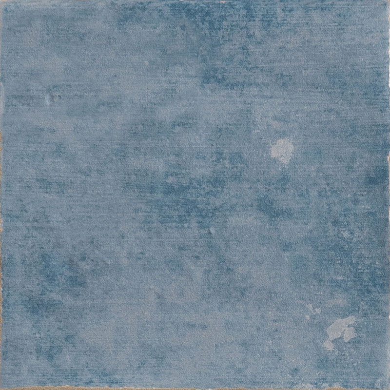 Riviera bleu 5X5 Bayou