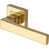 Polished Brass