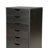 19.21'' Wide 7 -Drawer Mobile File Cabinet-784895266