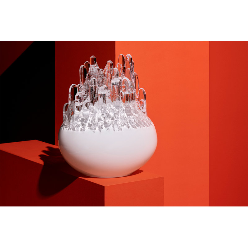 Polar Tealight Candle Holder