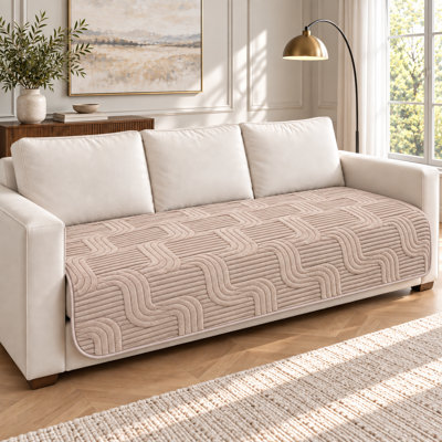 Non-slip Sofa Cover Furniture Protector