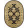 Balthrop Hand Tufted Wool Traditional Rug