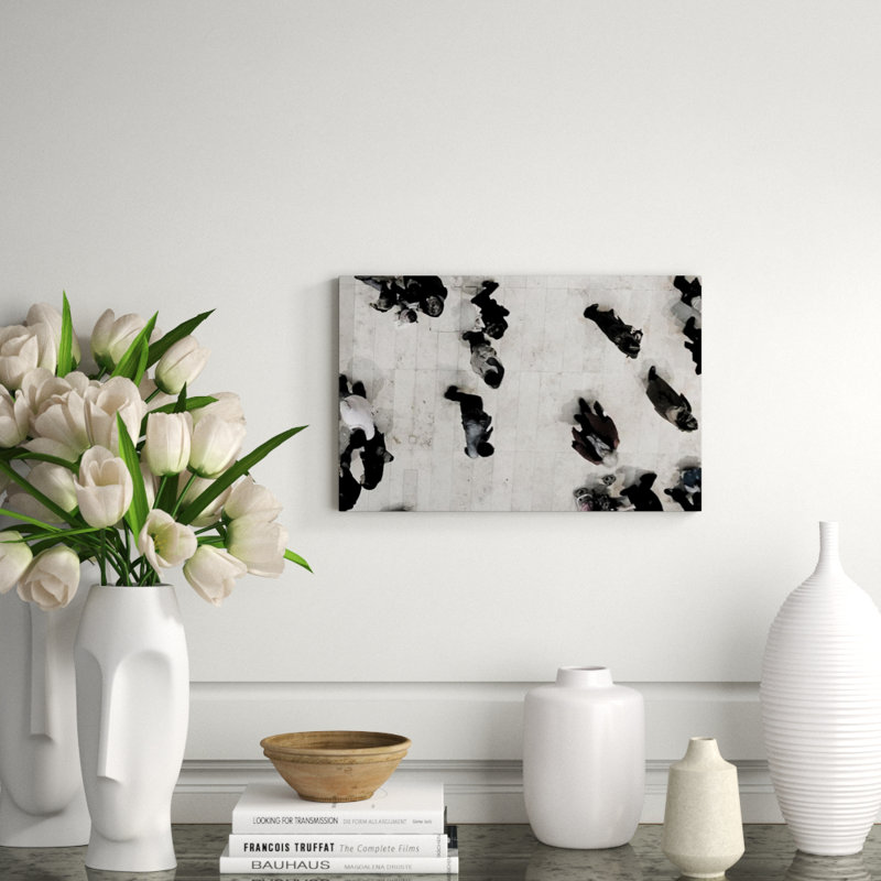 After Five VII Print by Sofia Fox, Glass Coat