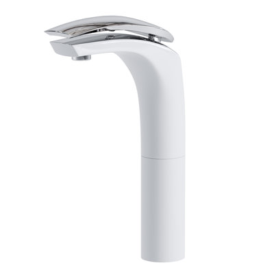 Vessel Sink Faucet Single-handle Bathroom Faucet