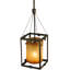 1 - Light Pendant